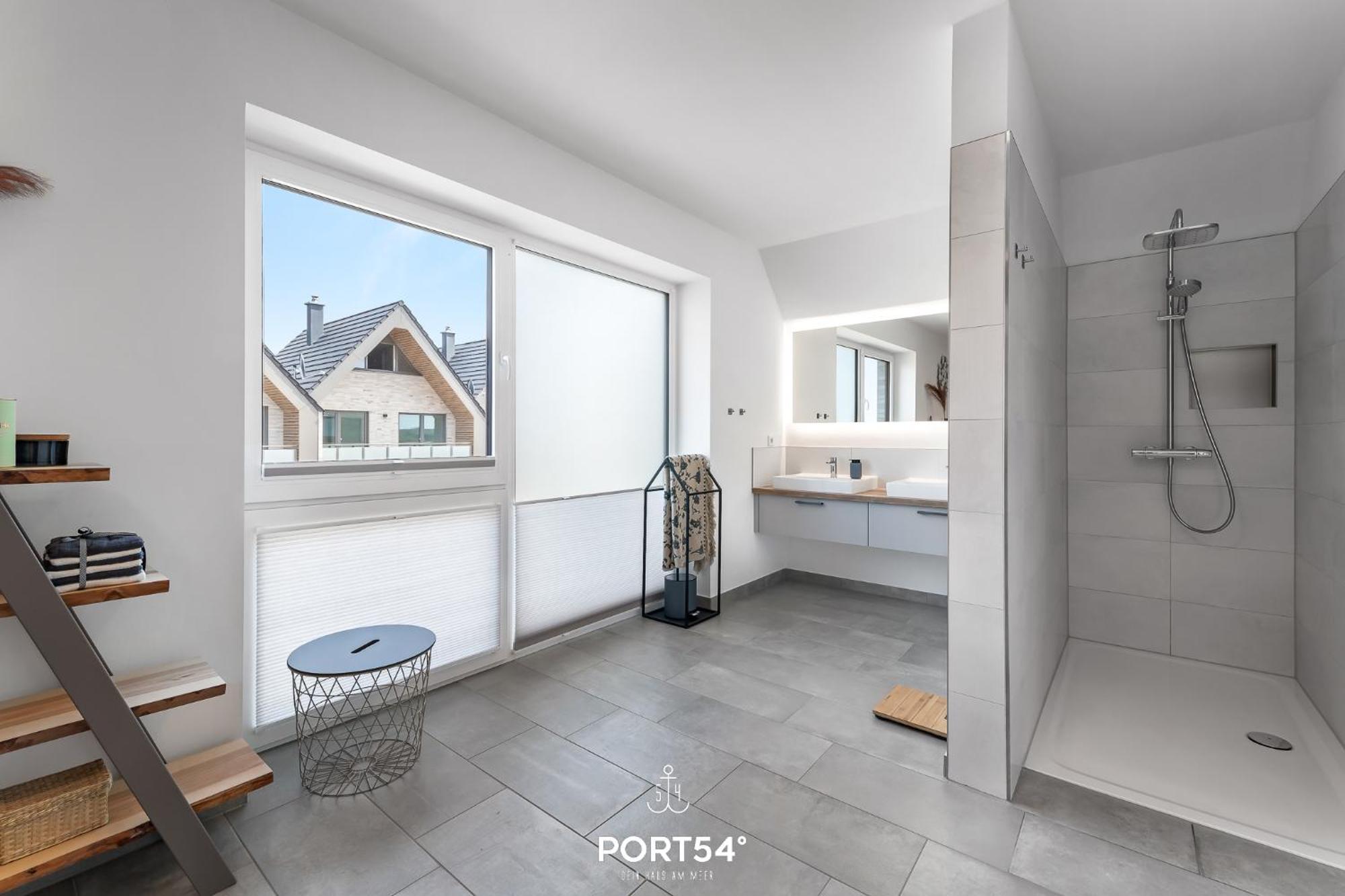 Tweete Tohuus Villa Busum Exterior photo