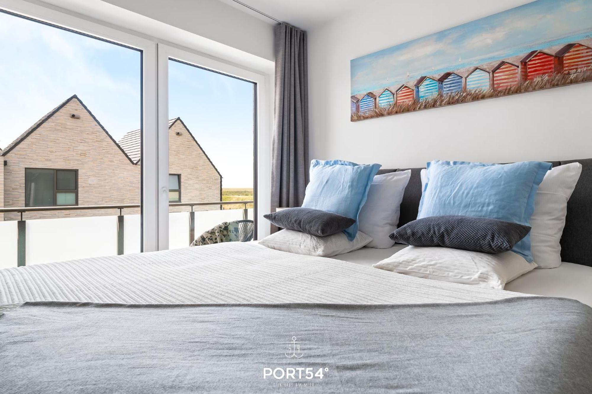 Tweete Tohuus Villa Busum Exterior photo