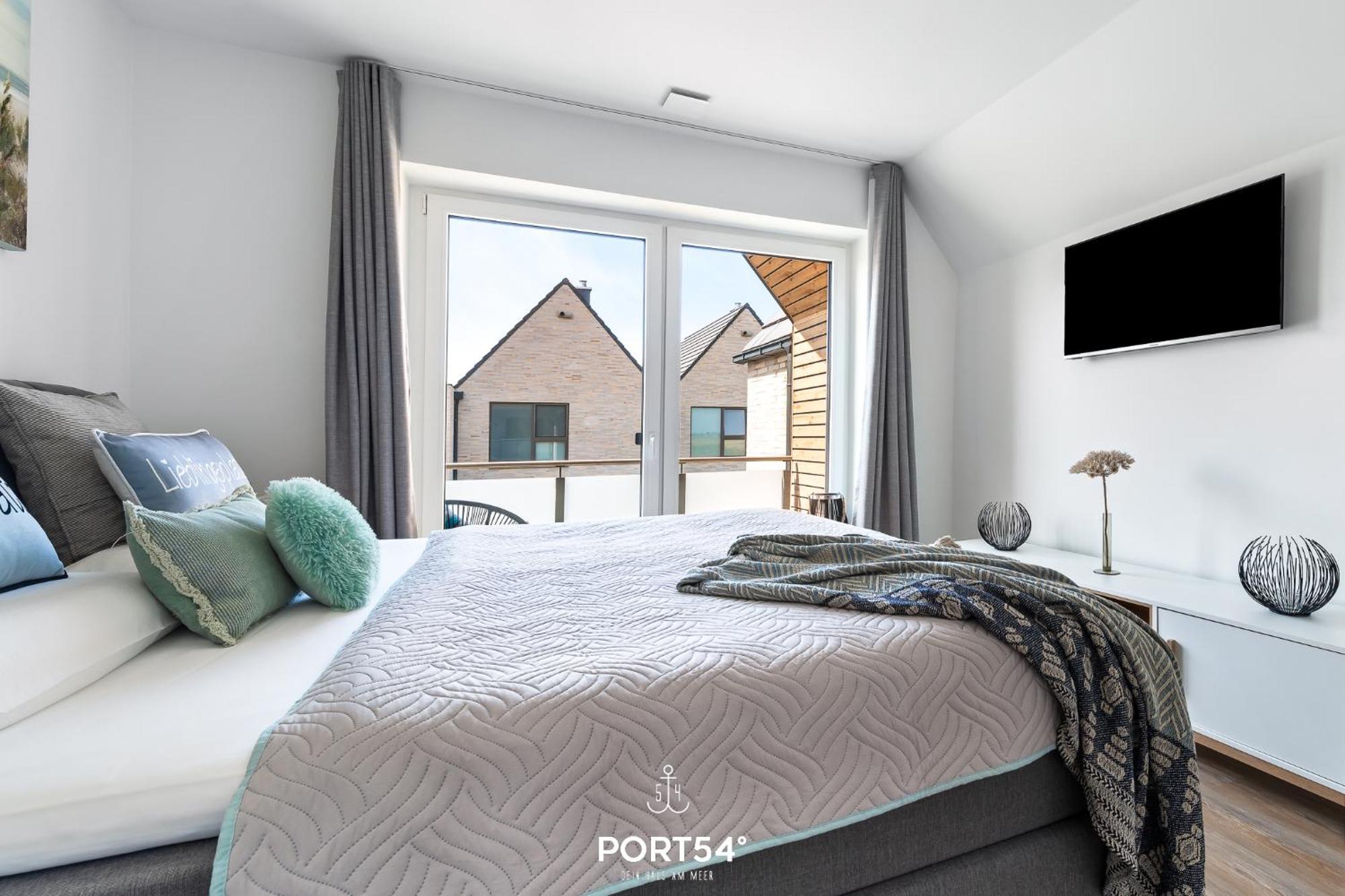 Tweete Tohuus Villa Busum Exterior photo